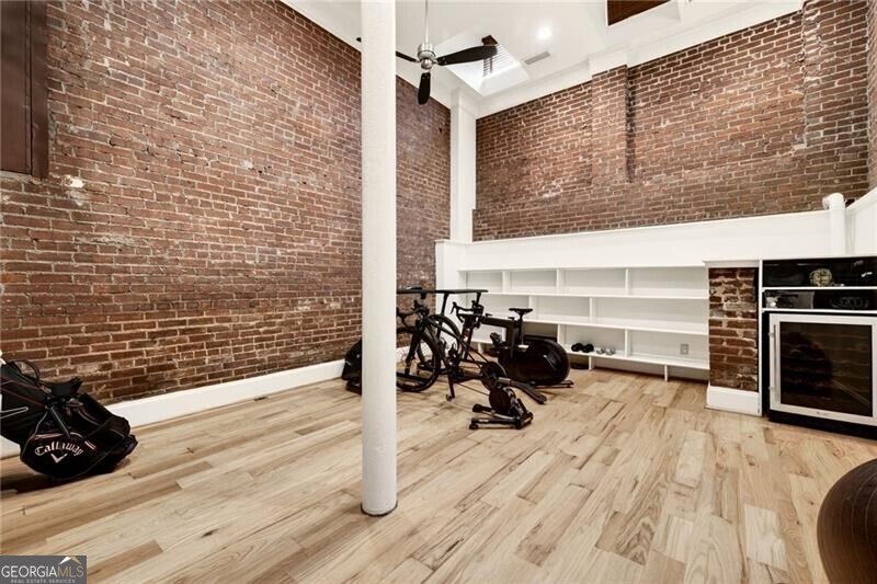 65 Peachtree Memorial Drive Atlanta - Photo 19