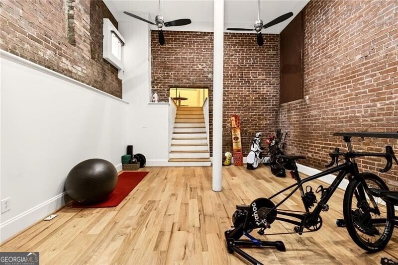 65 Peachtree Memorial Drive Atlanta - Photo 20