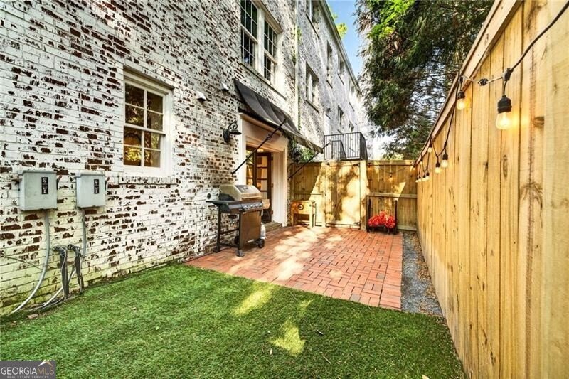 65 Peachtree Memorial Drive Atlanta - Photo 21