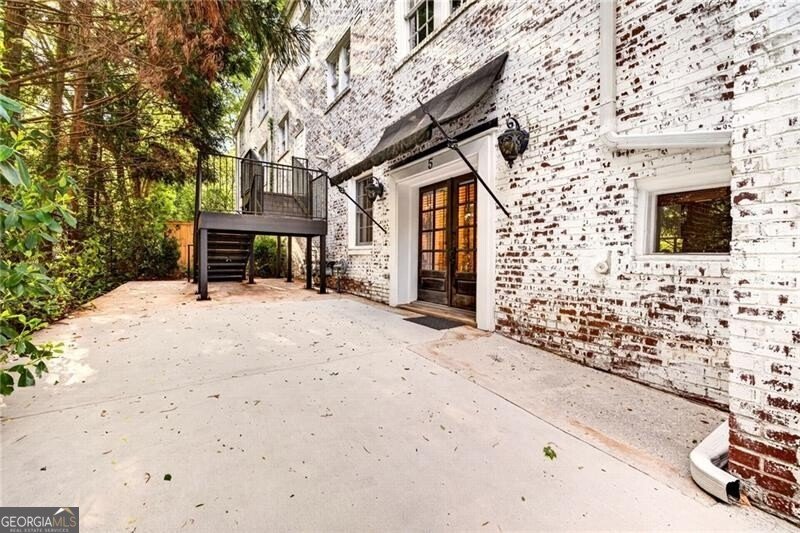 65 Peachtree Memorial Drive Atlanta - Photo 22