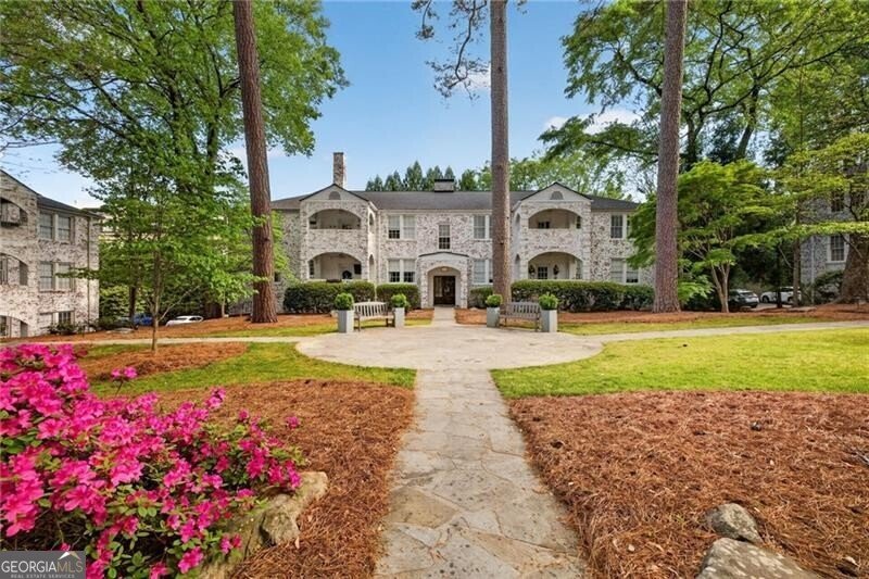 65 Peachtree Memorial Drive Atlanta - Photo 23