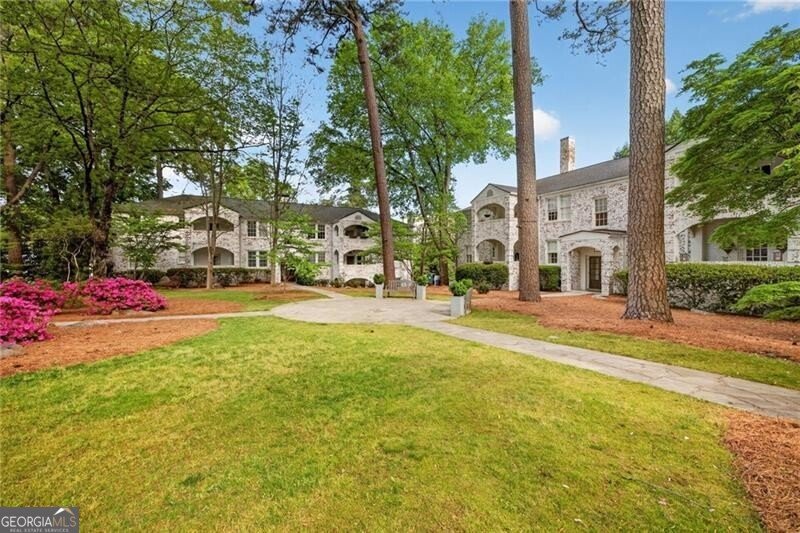 65 Peachtree Memorial Drive Atlanta - Photo 24