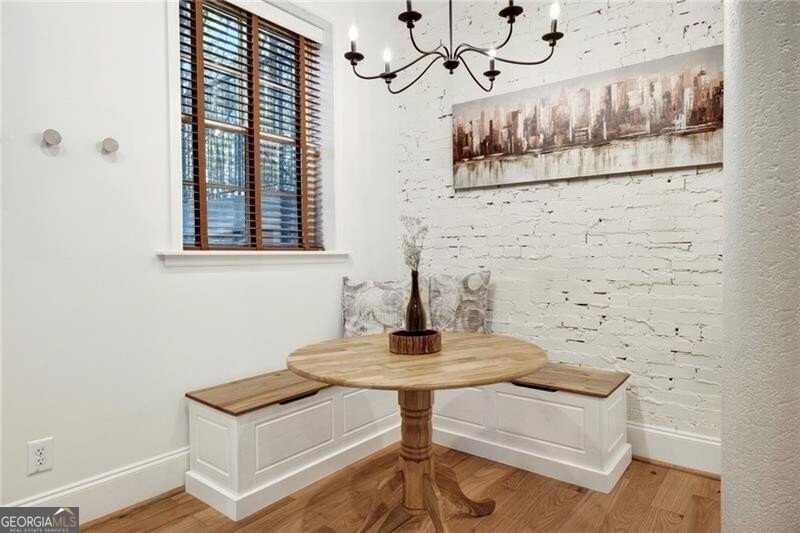 65 Peachtree Memorial Drive Atlanta - Photo 6