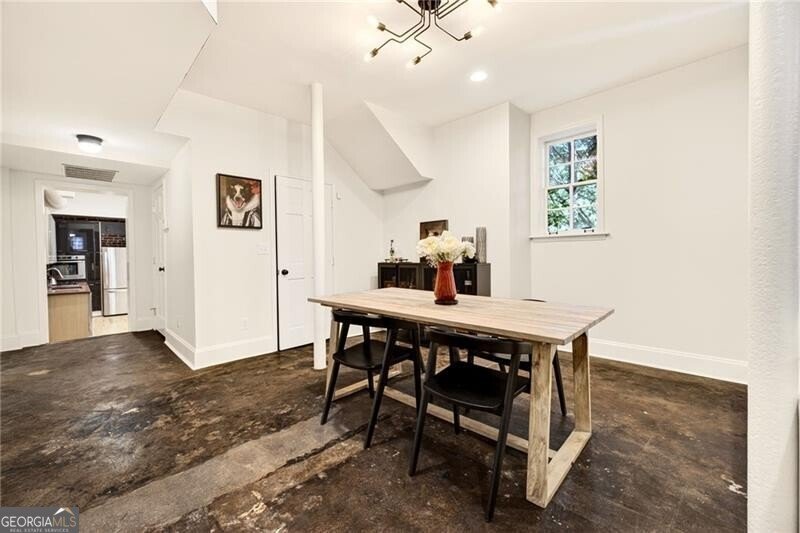 65 Peachtree Memorial Drive Atlanta - Photo 8