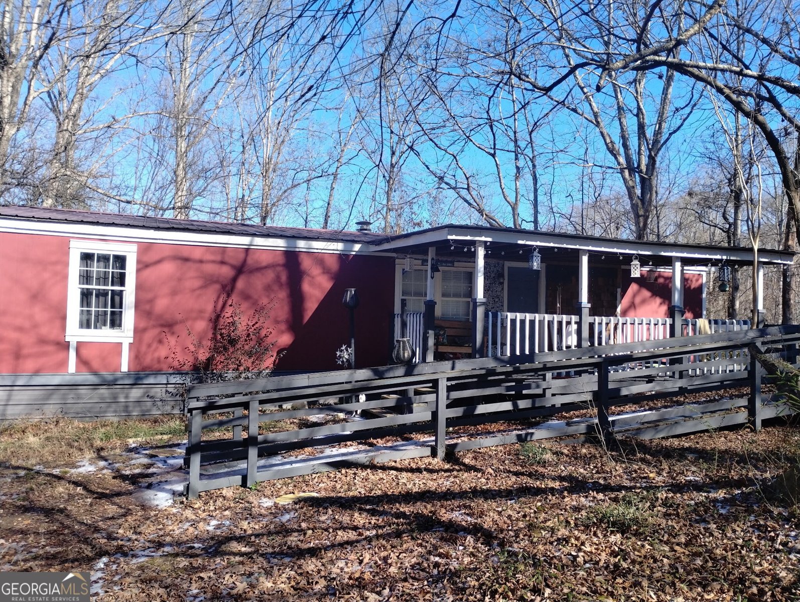 3150 Dutton Drive Elberton - Photo 1