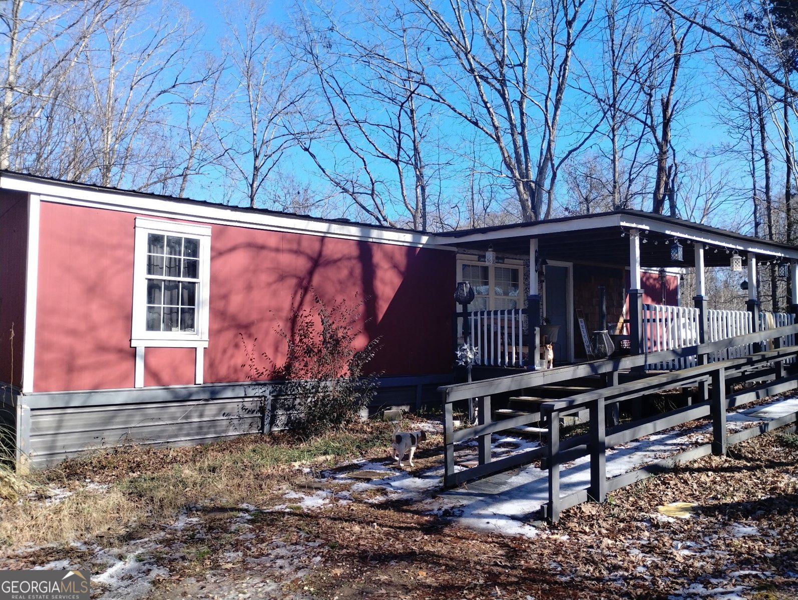 3150 Dutton Drive Elberton - Photo 8