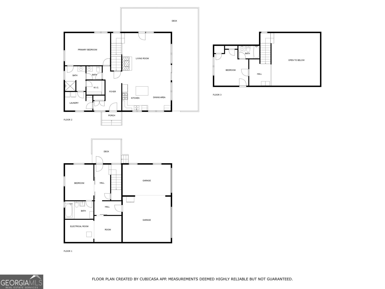 177 Whitetail Trail Clayton - Photo 11