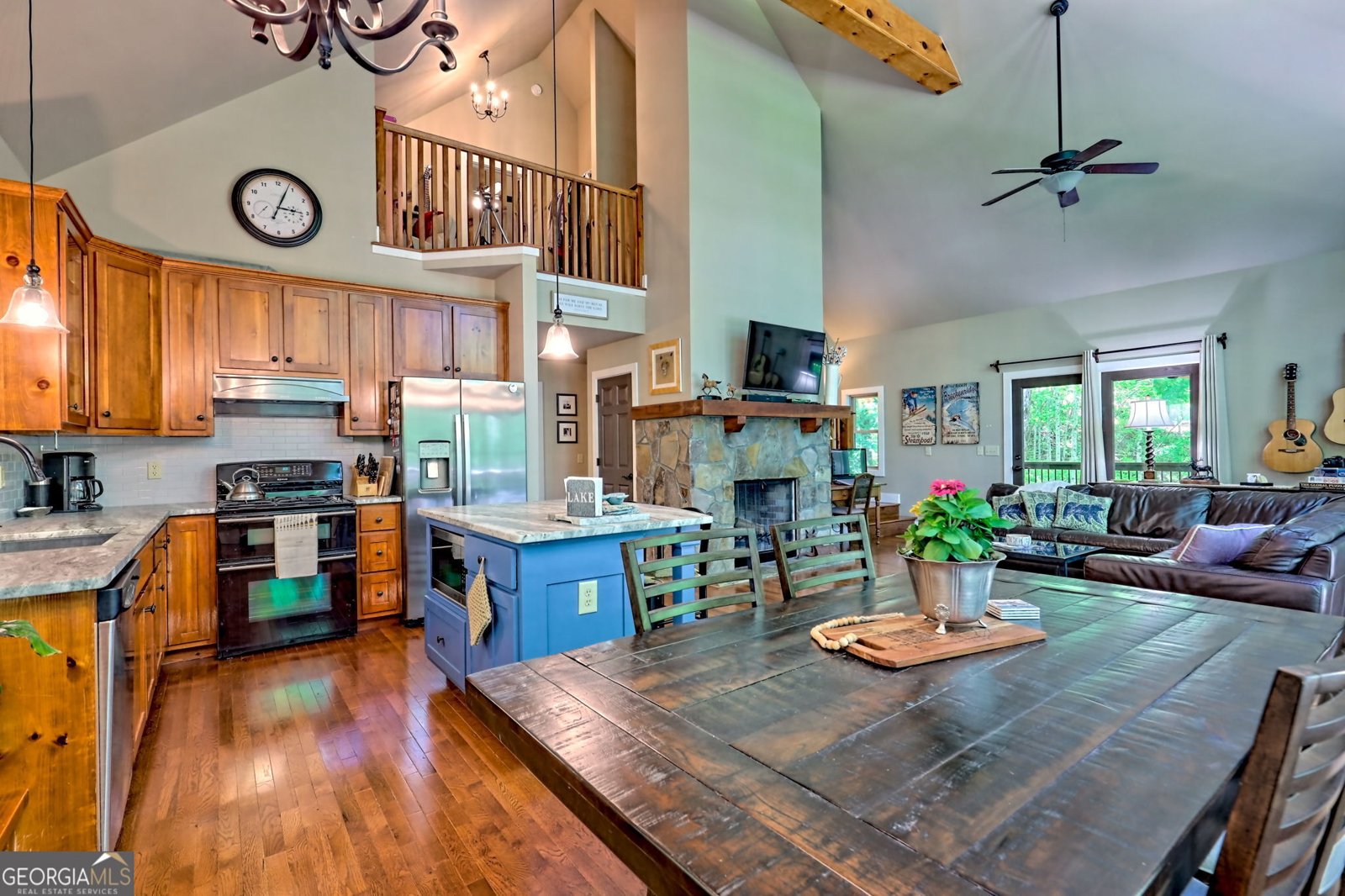 177 Whitetail Trail Clayton - Photo 15