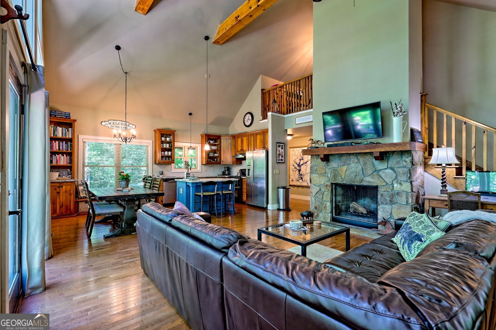 177 Whitetail Trail Clayton - Photo 19