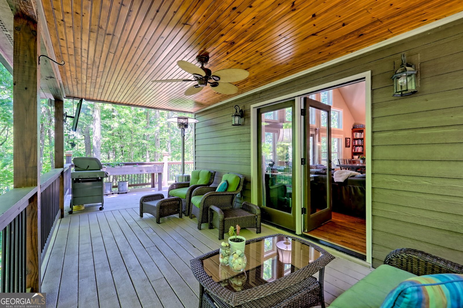 177 Whitetail Trail Clayton - Photo 21