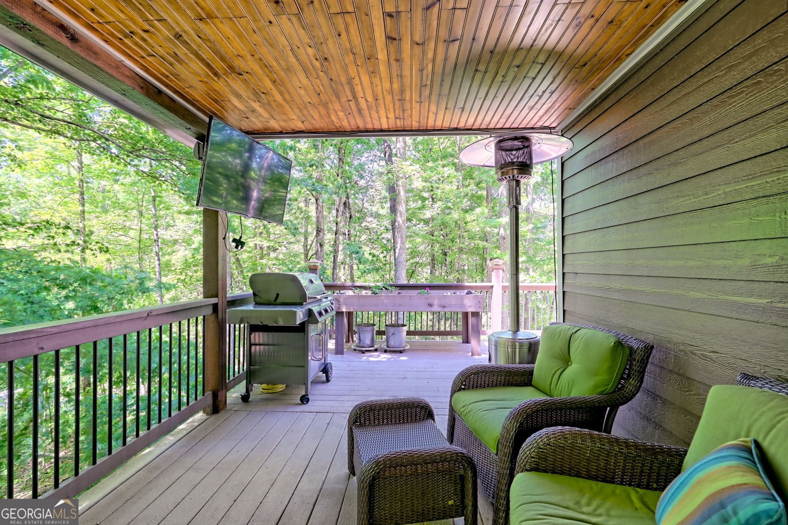 177 Whitetail Trail Clayton - Photo 22