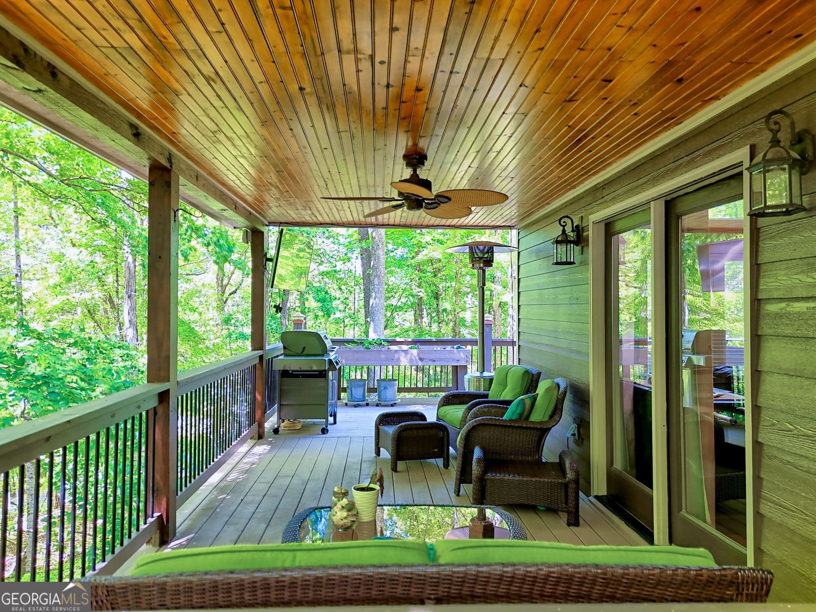 177 Whitetail Trail Clayton - Photo 23