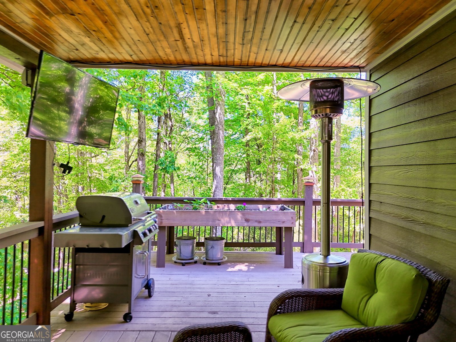 177 Whitetail Trail Clayton - Photo 24