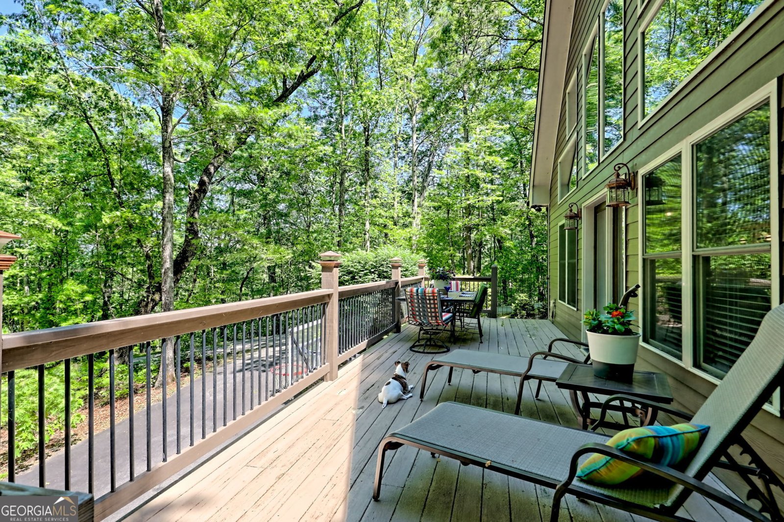 177 Whitetail Trail Clayton - Photo 30