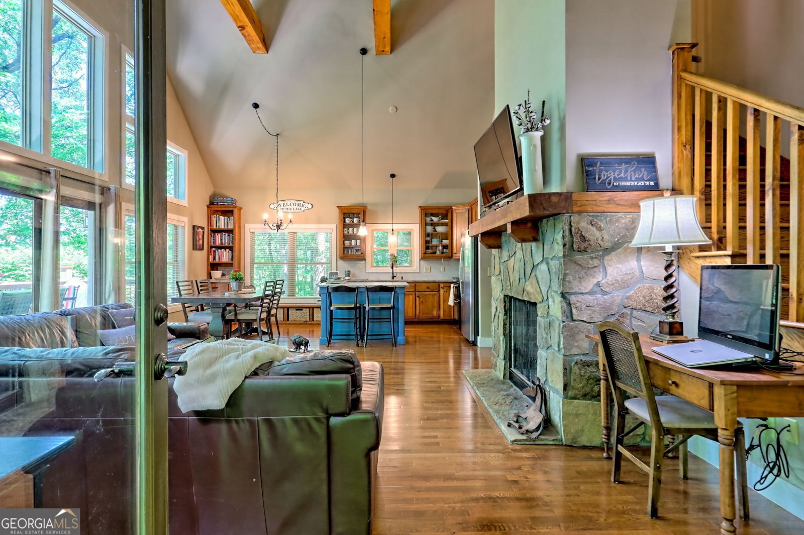 177 Whitetail Trail Clayton - Photo 31