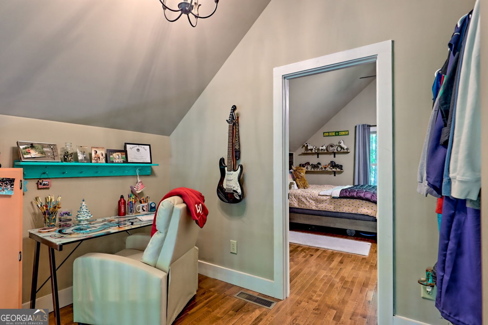 177 Whitetail Trail Clayton - Photo 33