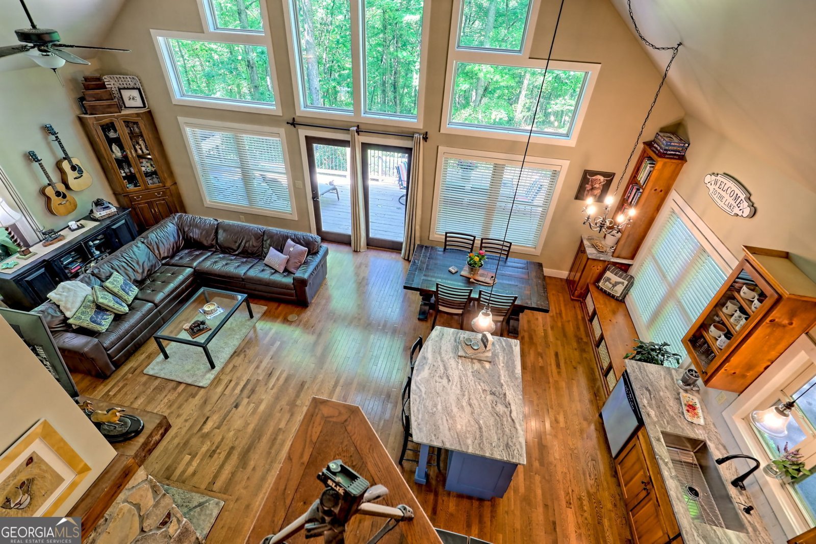 177 Whitetail Trail Clayton - Photo 39