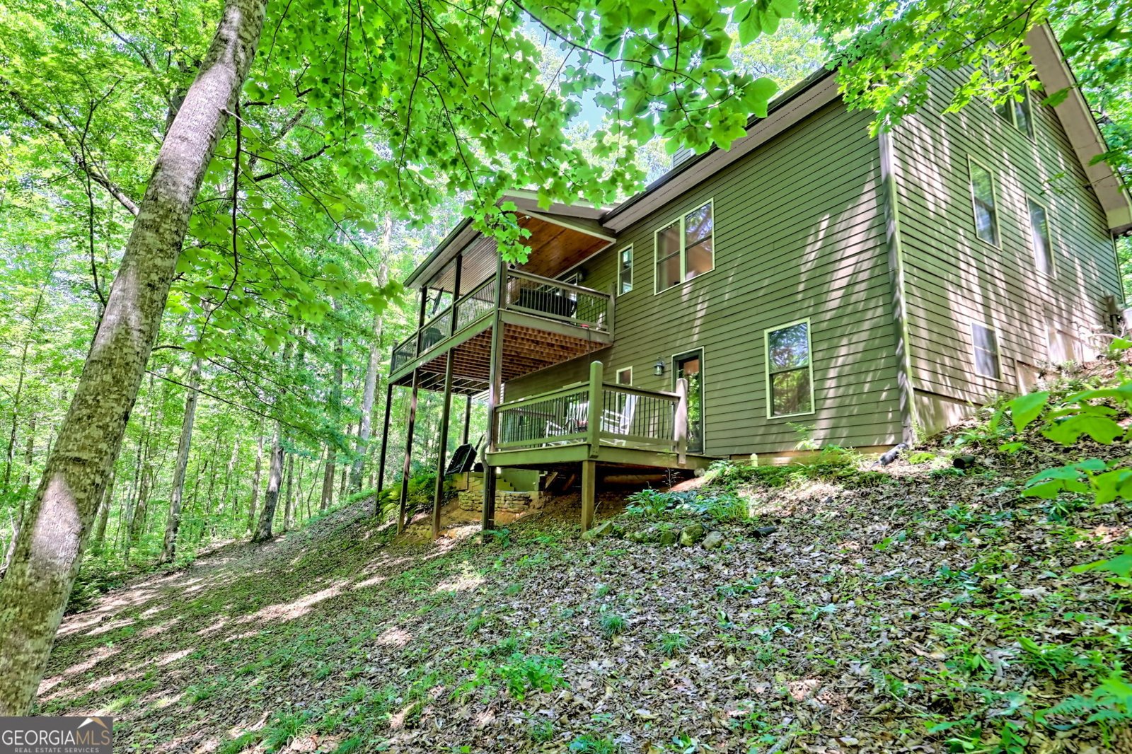 177 Whitetail Trail Clayton - Photo 59