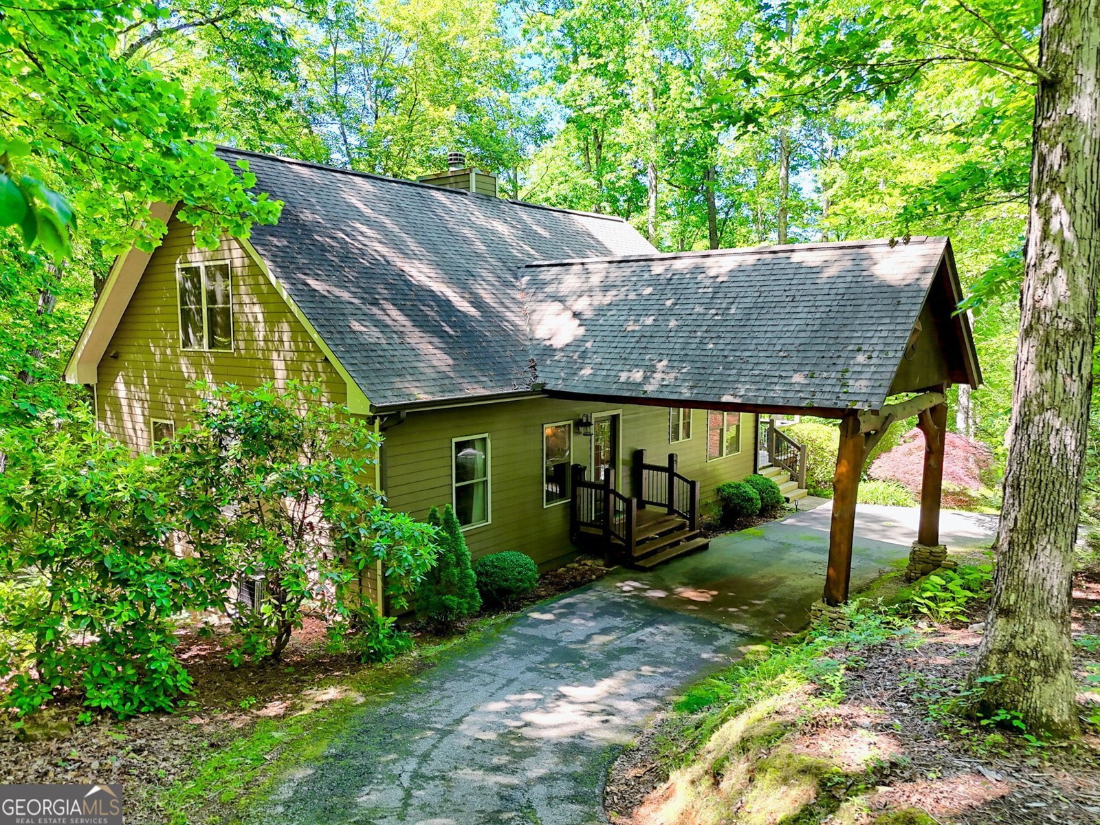 177 Whitetail Trail Clayton - Photo 6