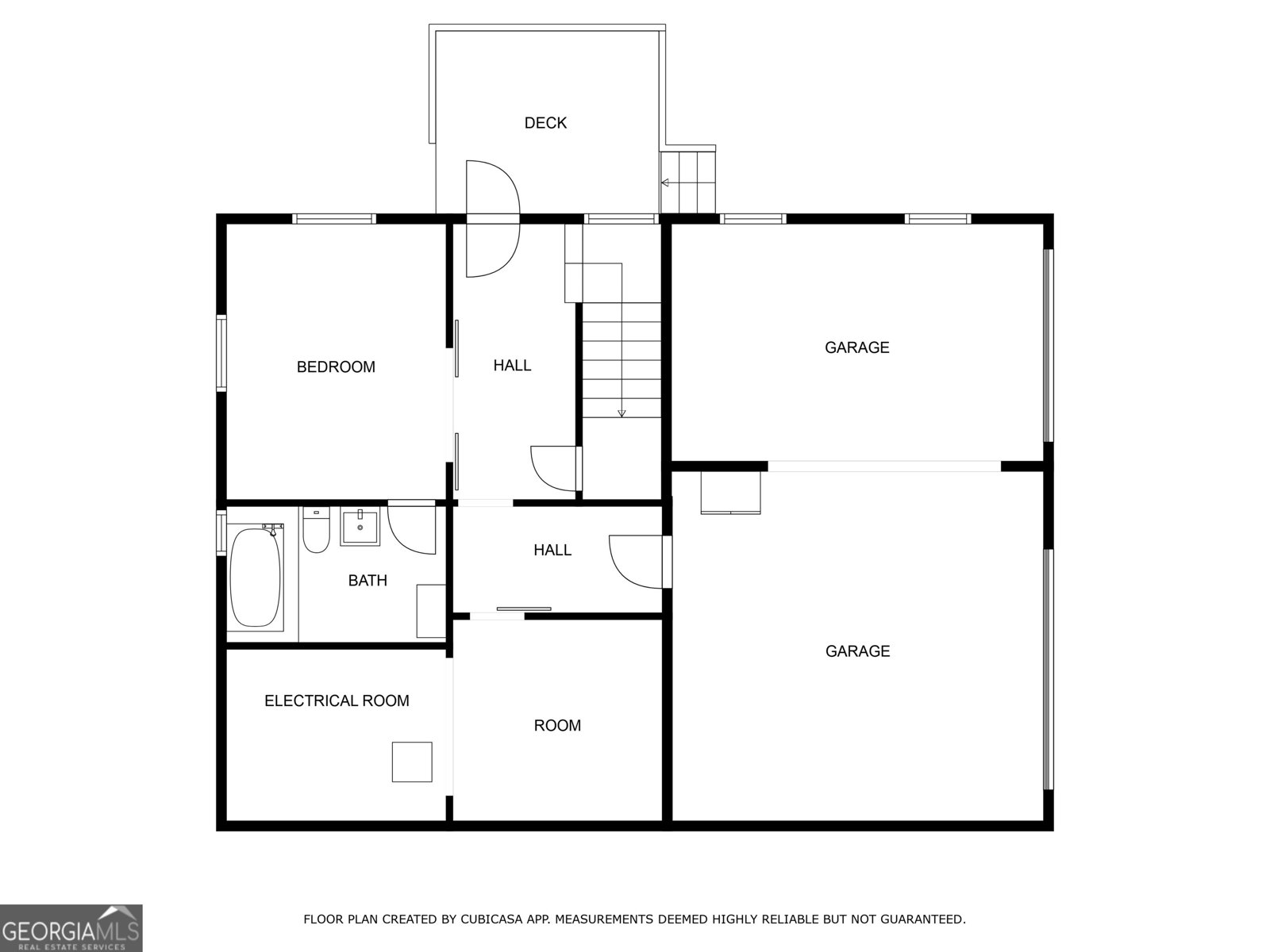 177 Whitetail Trail Clayton - Photo 63