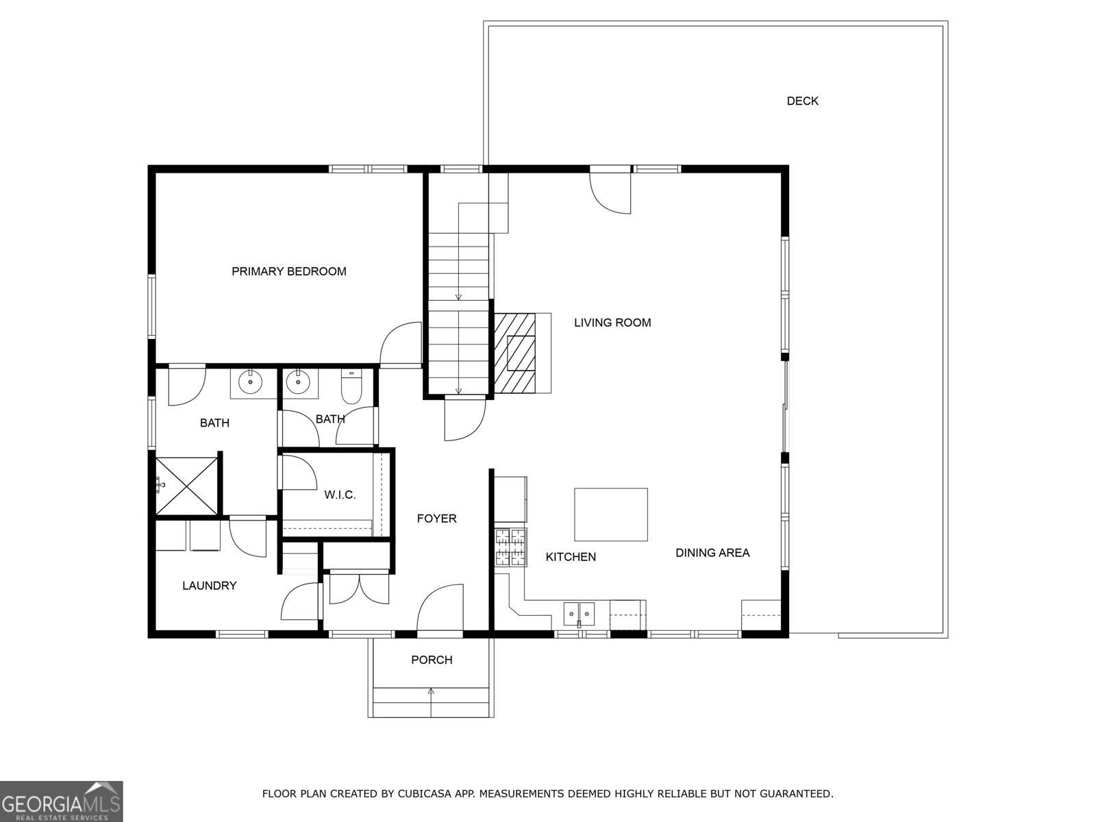 177 Whitetail Trail Clayton - Photo 64