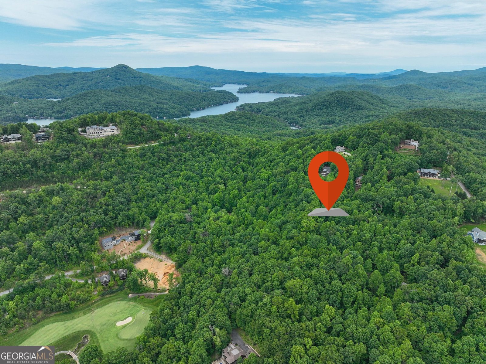 177 Whitetail Trail Clayton - Photo 7