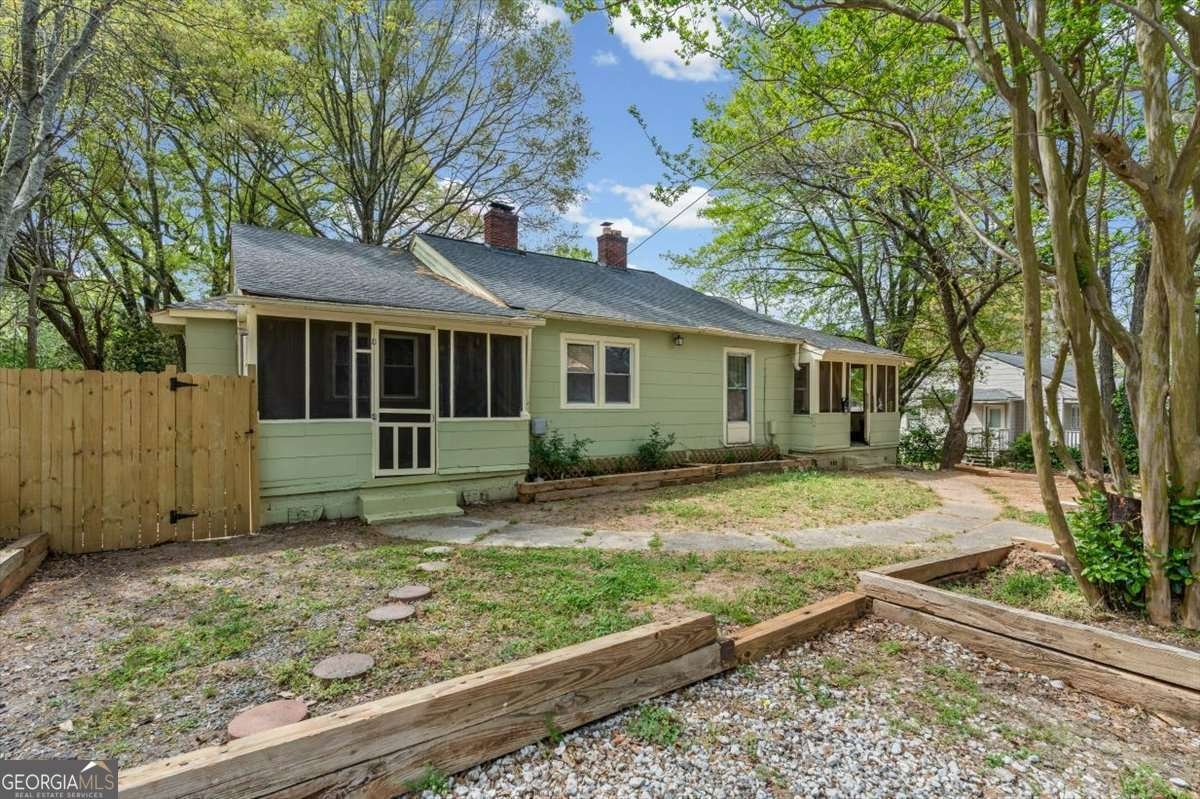 462 Ramona Street Marietta - Photo 1