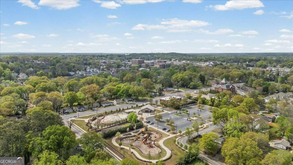 462 Ramona Street Marietta - Photo 19