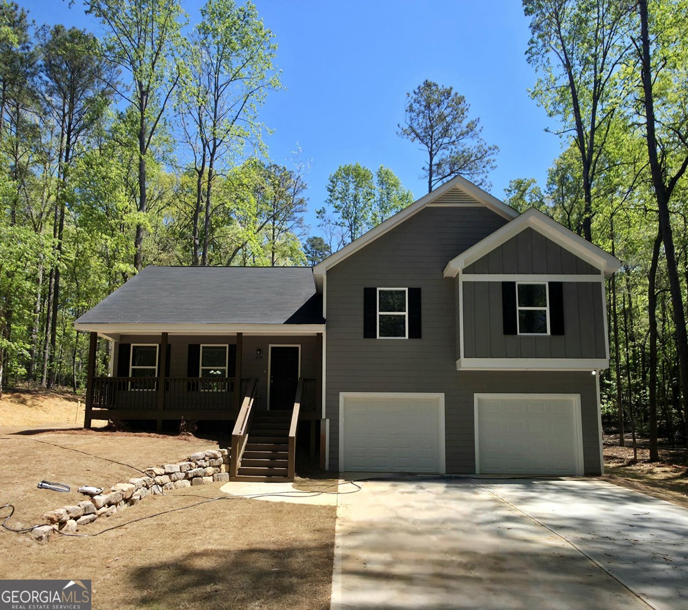 255 Hanover Drive Bogart - Photo 1