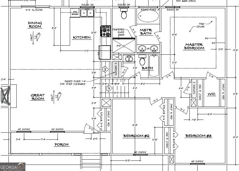 255 Hanover Drive Bogart - Photo 32