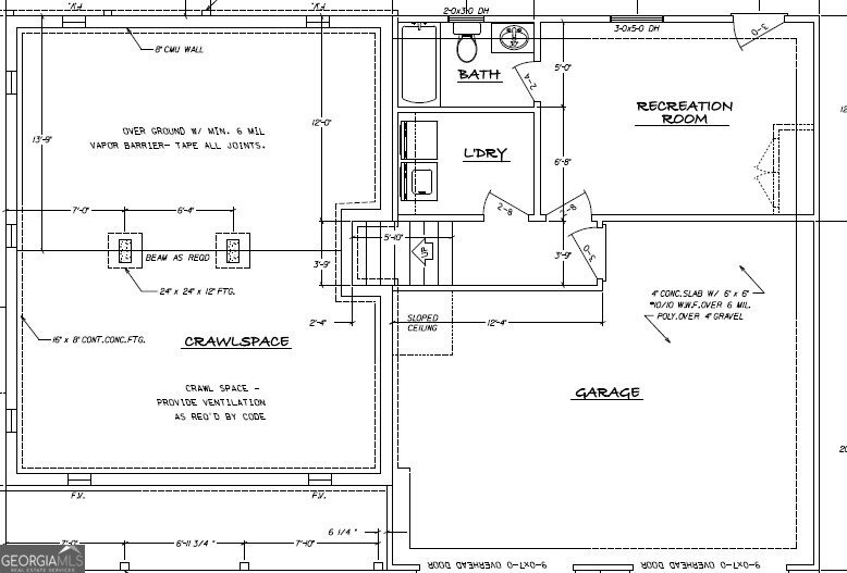 255 Hanover Drive Bogart - Photo 33