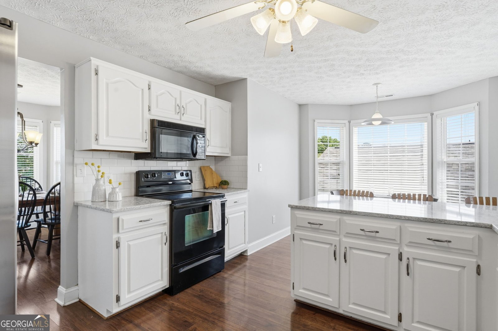 2334 Frettiesburg Drive Rockmart - Photo 10