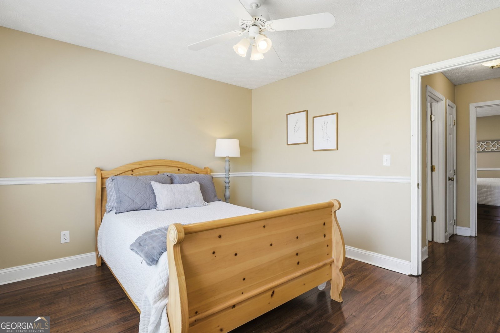 2334 Frettiesburg Drive Rockmart - Photo 22