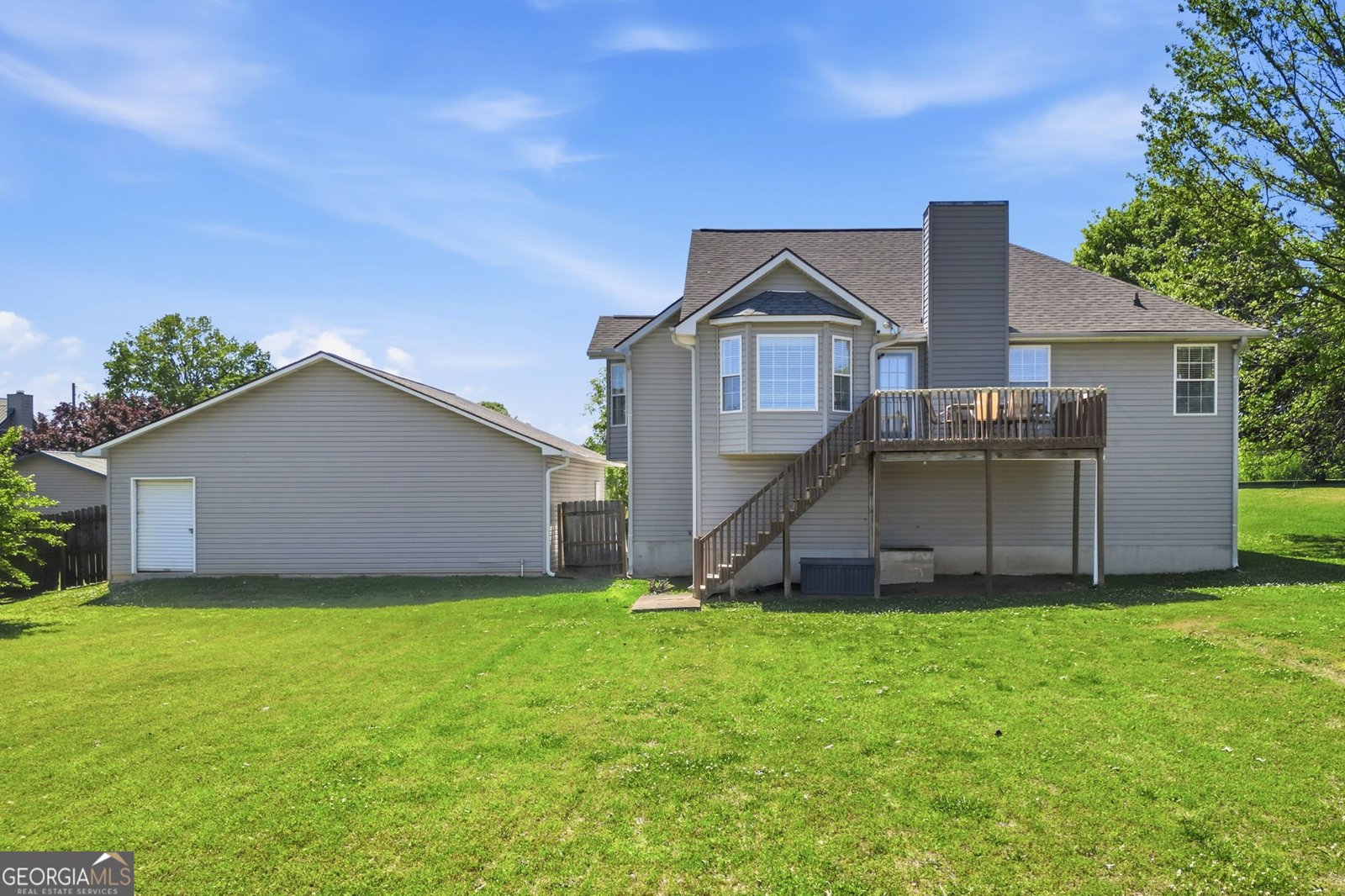 2334 Frettiesburg Drive Rockmart - Photo 38