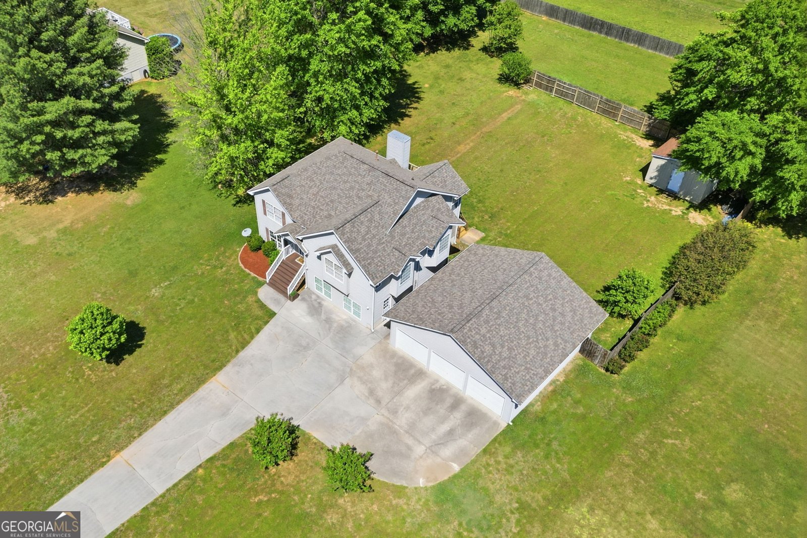 2334 Frettiesburg Drive Rockmart - Photo 42