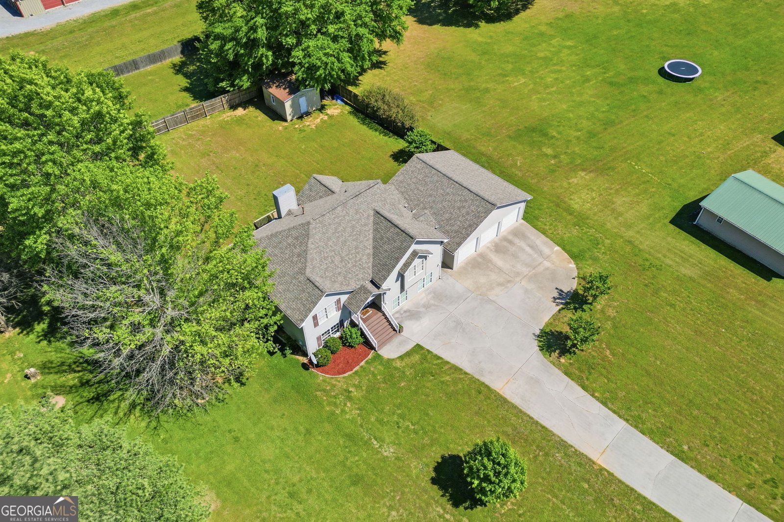 2334 Frettiesburg Drive Rockmart - Photo 43