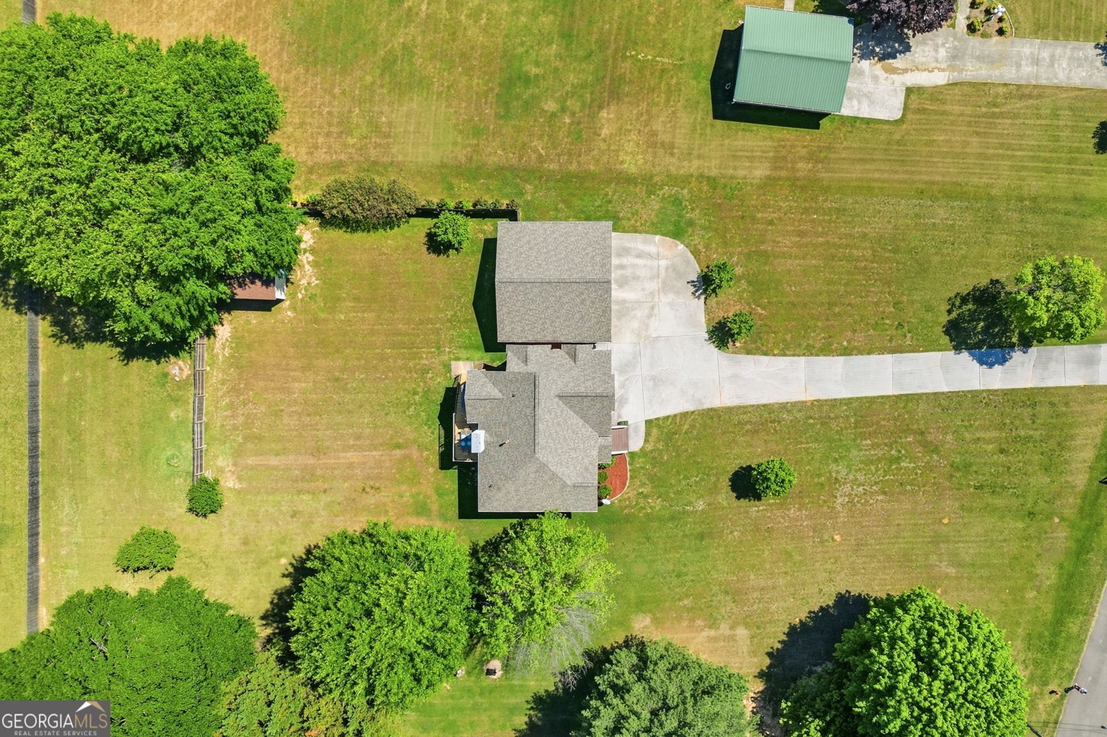 2334 Frettiesburg Drive Rockmart - Photo 44