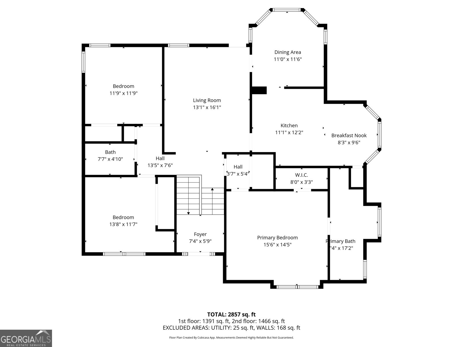 2334 Frettiesburg Drive Rockmart - Photo 45