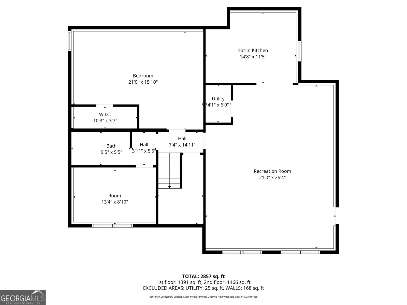 2334 Frettiesburg Drive Rockmart - Photo 46