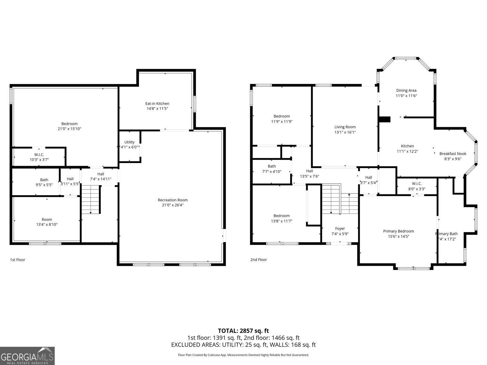 2334 Frettiesburg Drive Rockmart - Photo 47