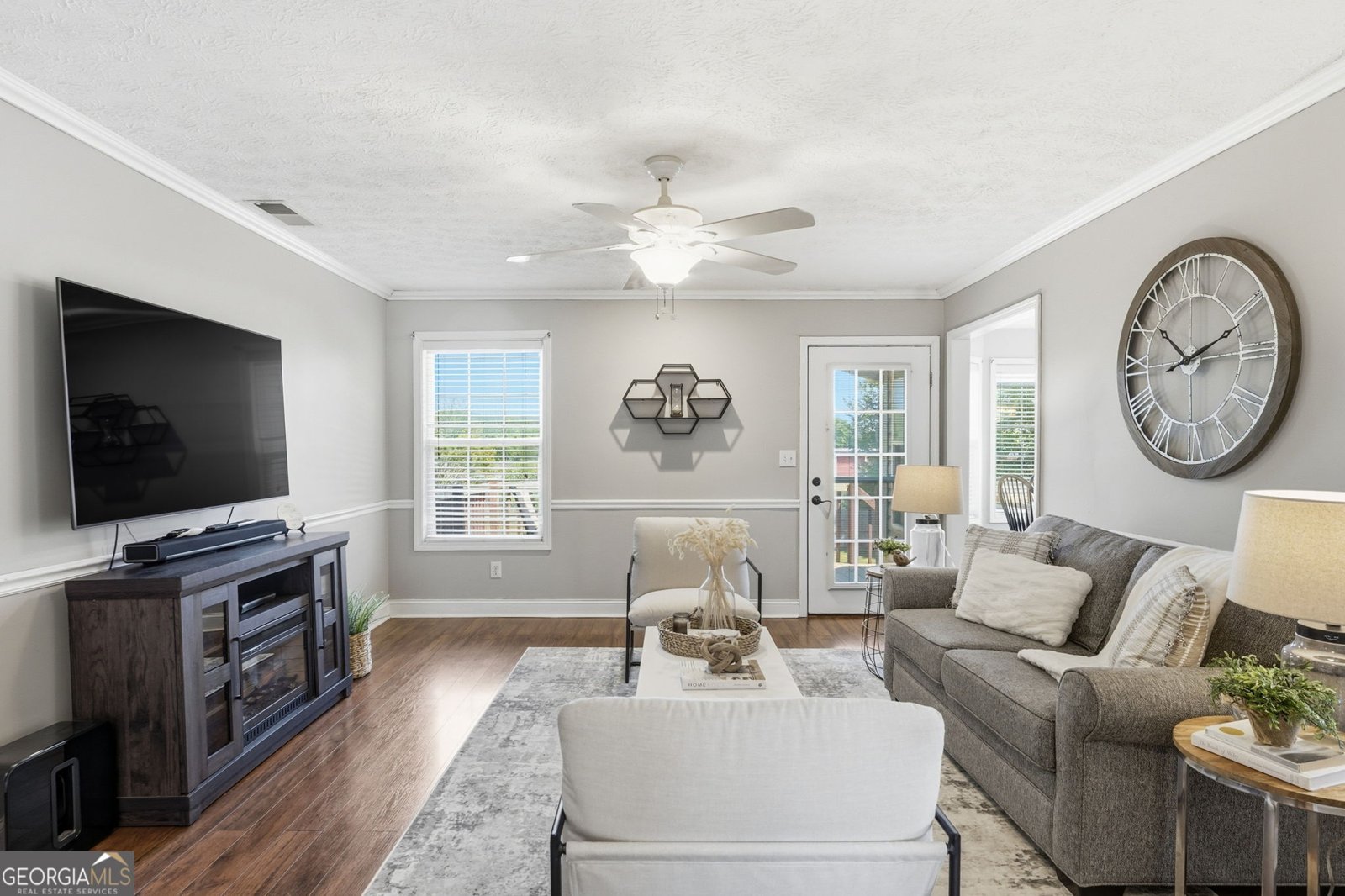 2334 Frettiesburg Drive Rockmart - Photo 6