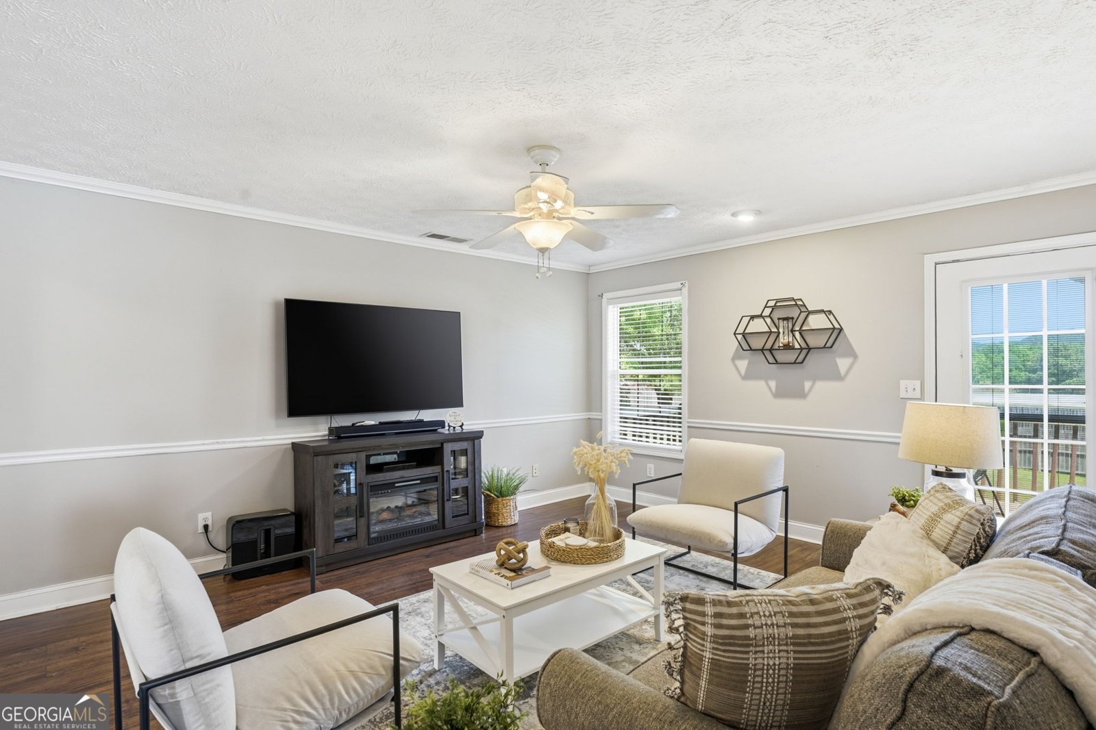 2334 Frettiesburg Drive Rockmart - Photo 7