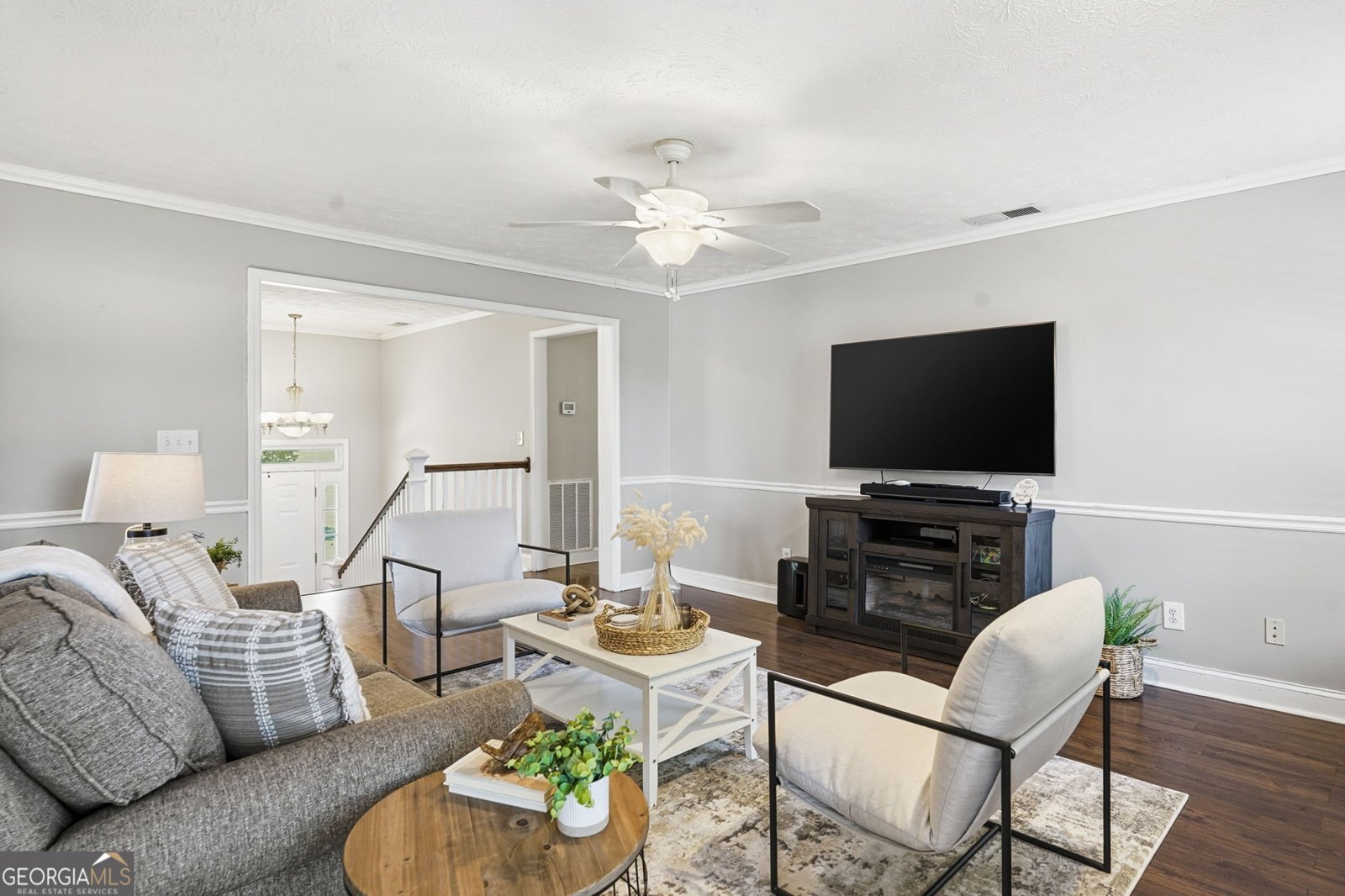 2334 Frettiesburg Drive Rockmart - Photo 8