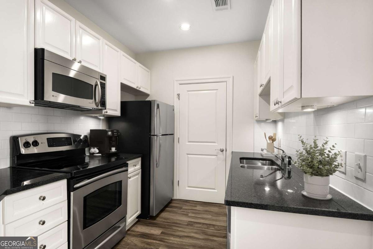 325 Paces Ferry Road Atlanta - Photo 1