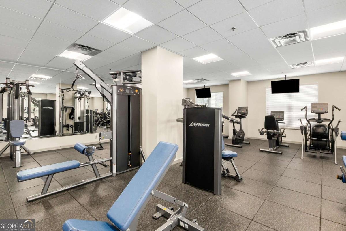 325 Paces Ferry Road Atlanta - Photo 17