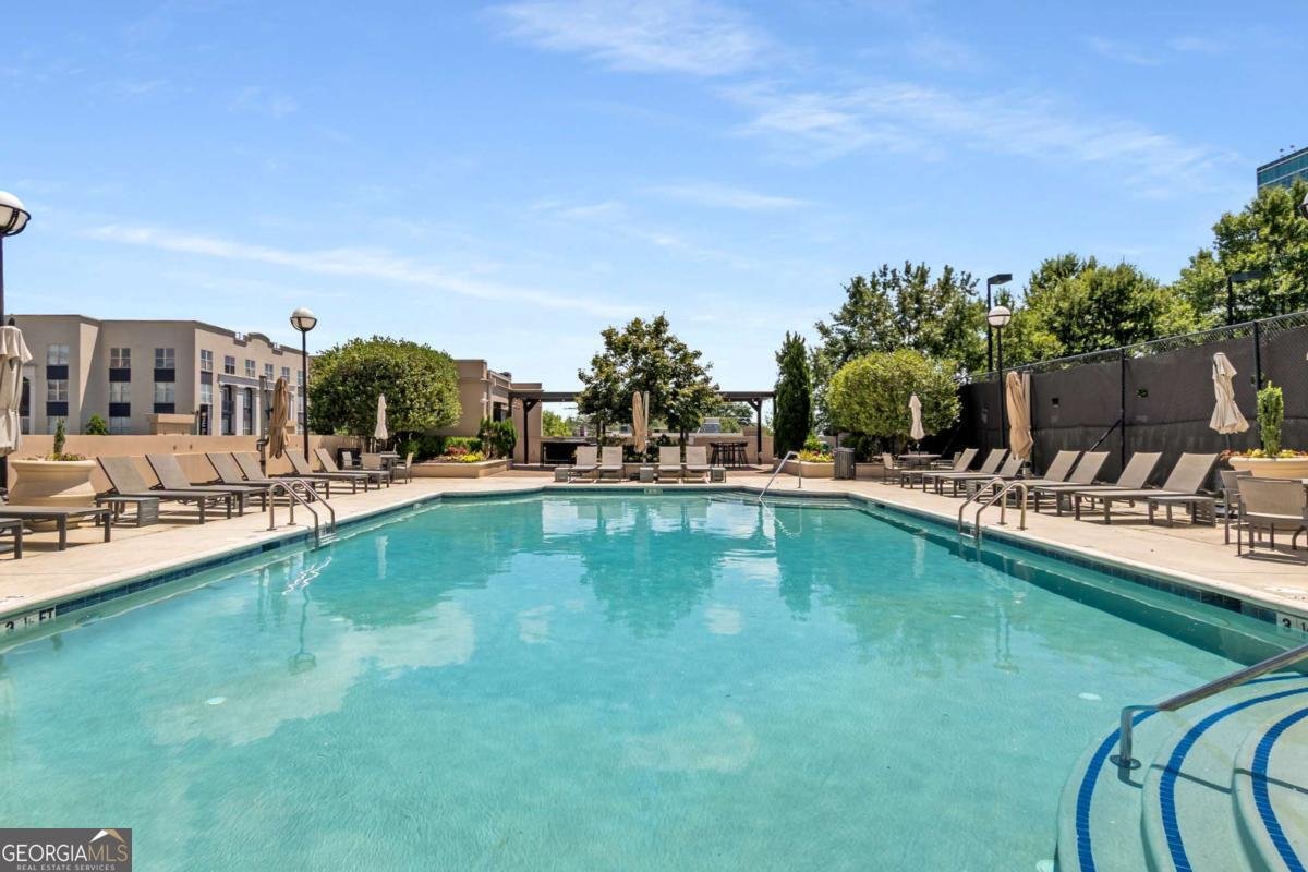 325 Paces Ferry Road Atlanta - Photo 18