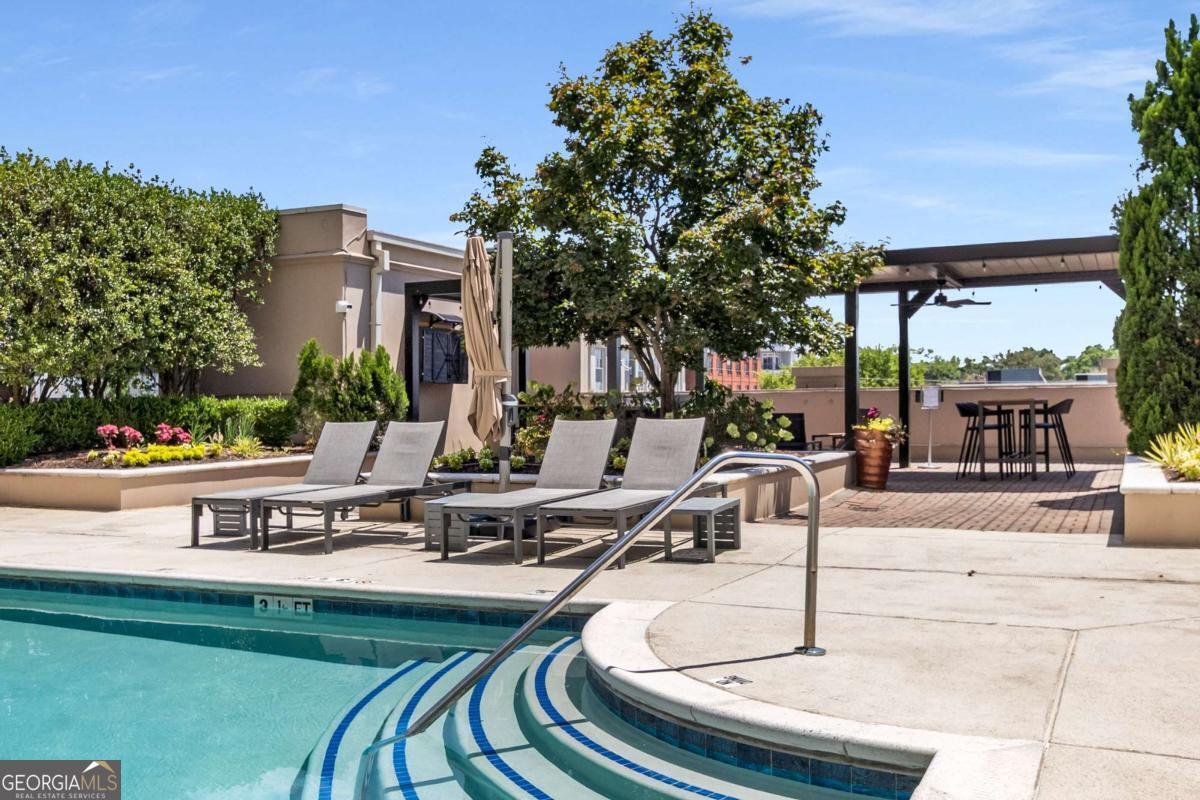 325 Paces Ferry Road Atlanta - Photo 19