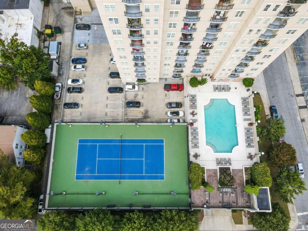 325 Paces Ferry Road Atlanta - Photo 22