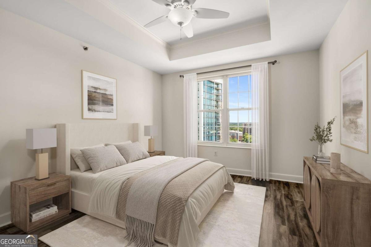 325 Paces Ferry Road Atlanta - Photo 6