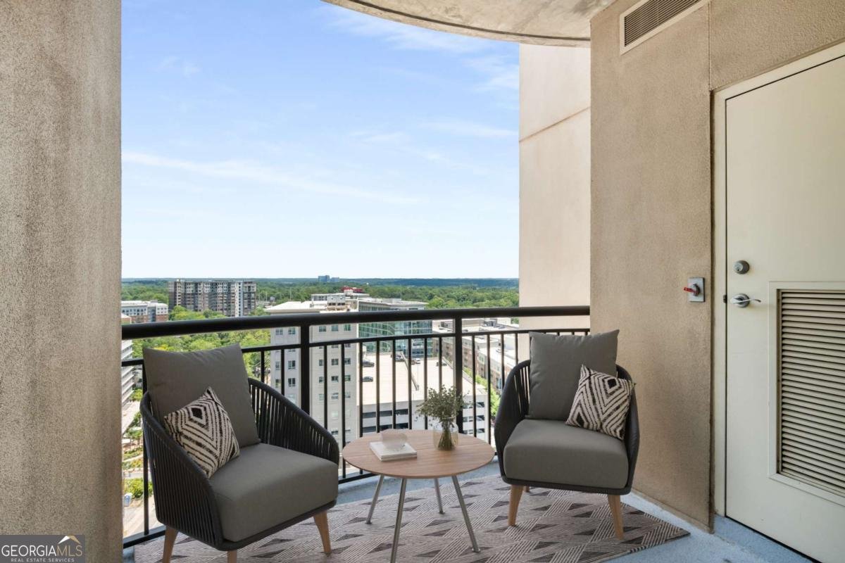 325 Paces Ferry Road Atlanta - Photo 7